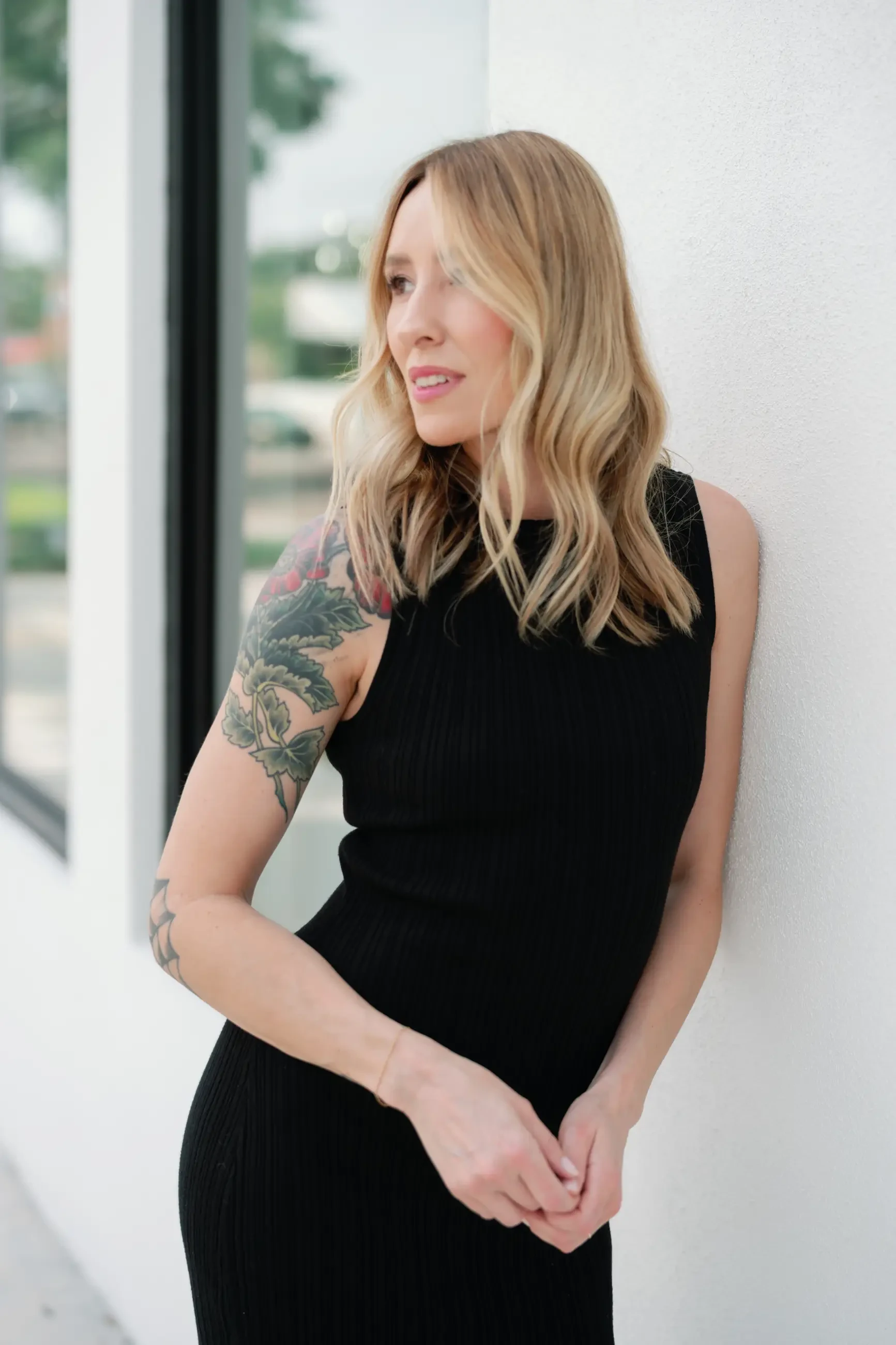 Jamie - Bridal Stylist