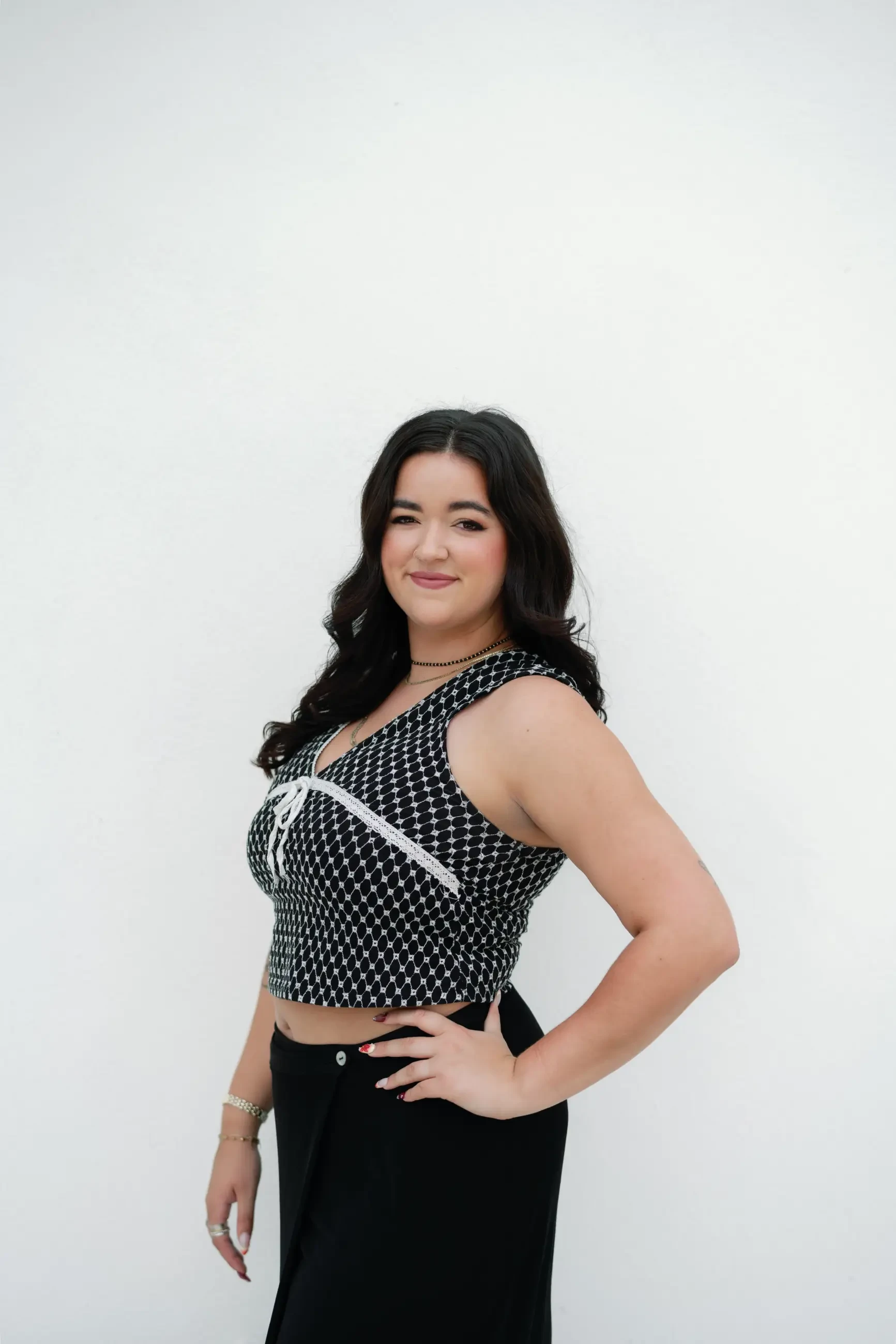 Avery - Bridal Stylist