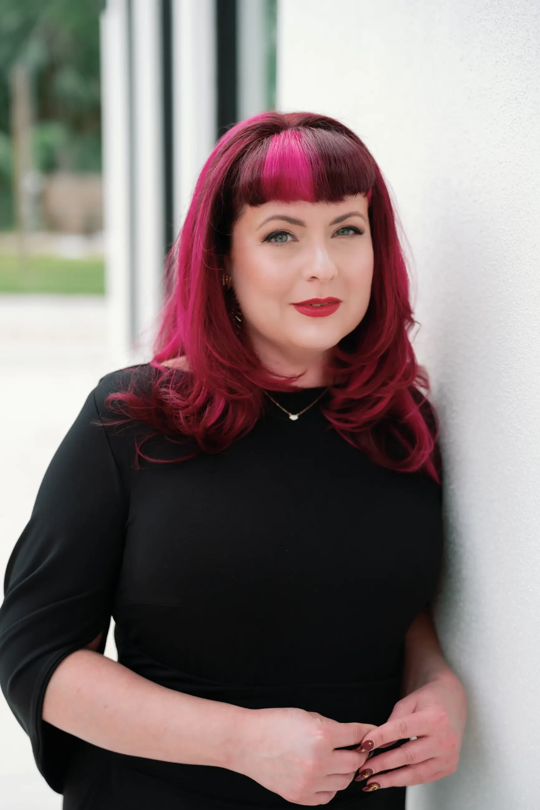 Sarah - Operations Director