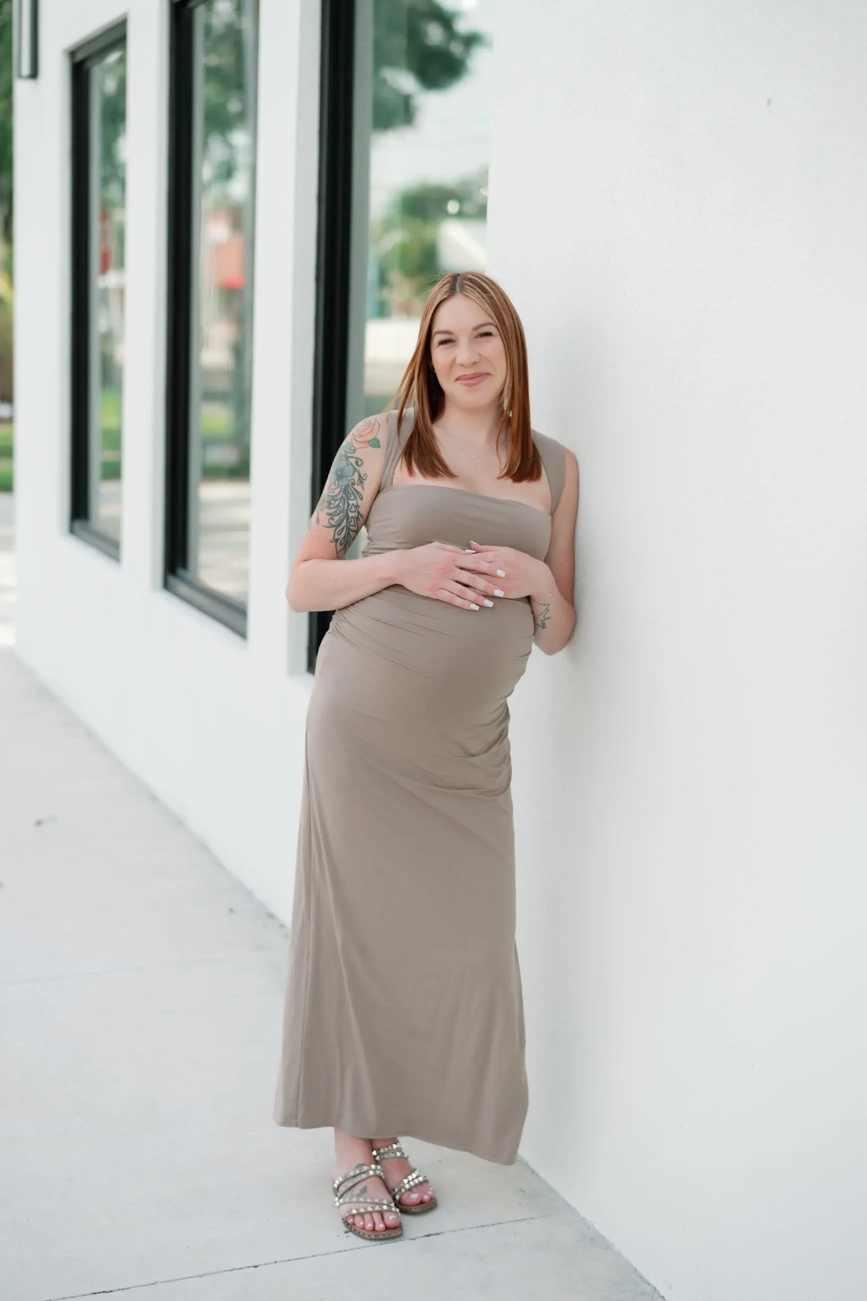 Falyn - Bridal Stylist