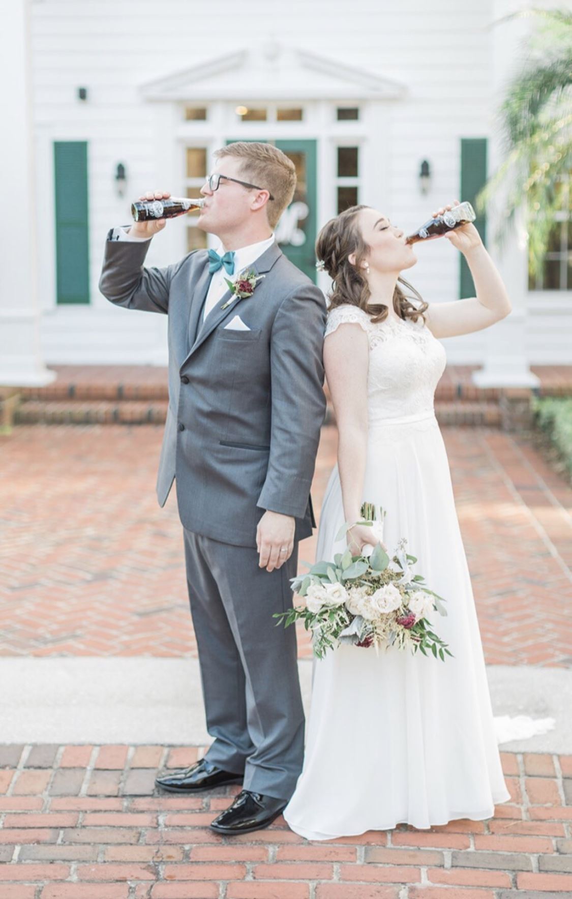 White Closet Bridal 