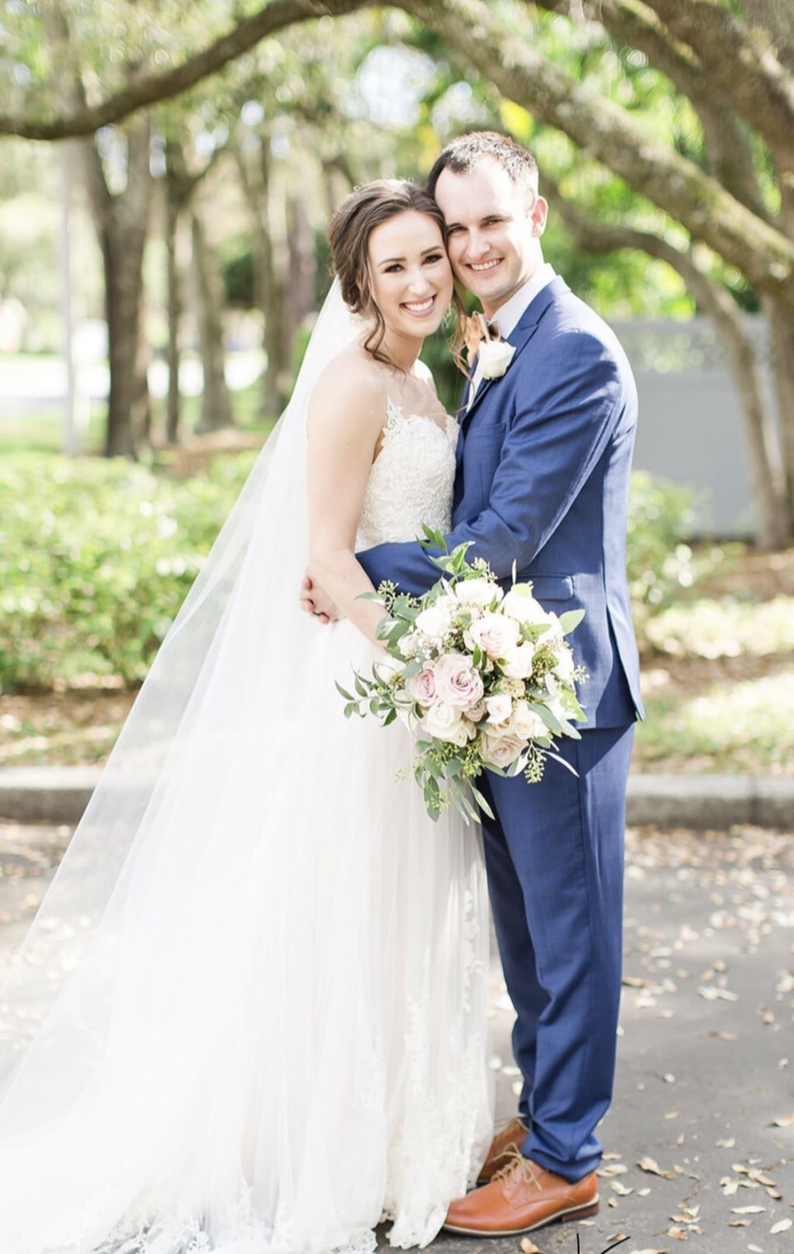 White Closet Bridal 