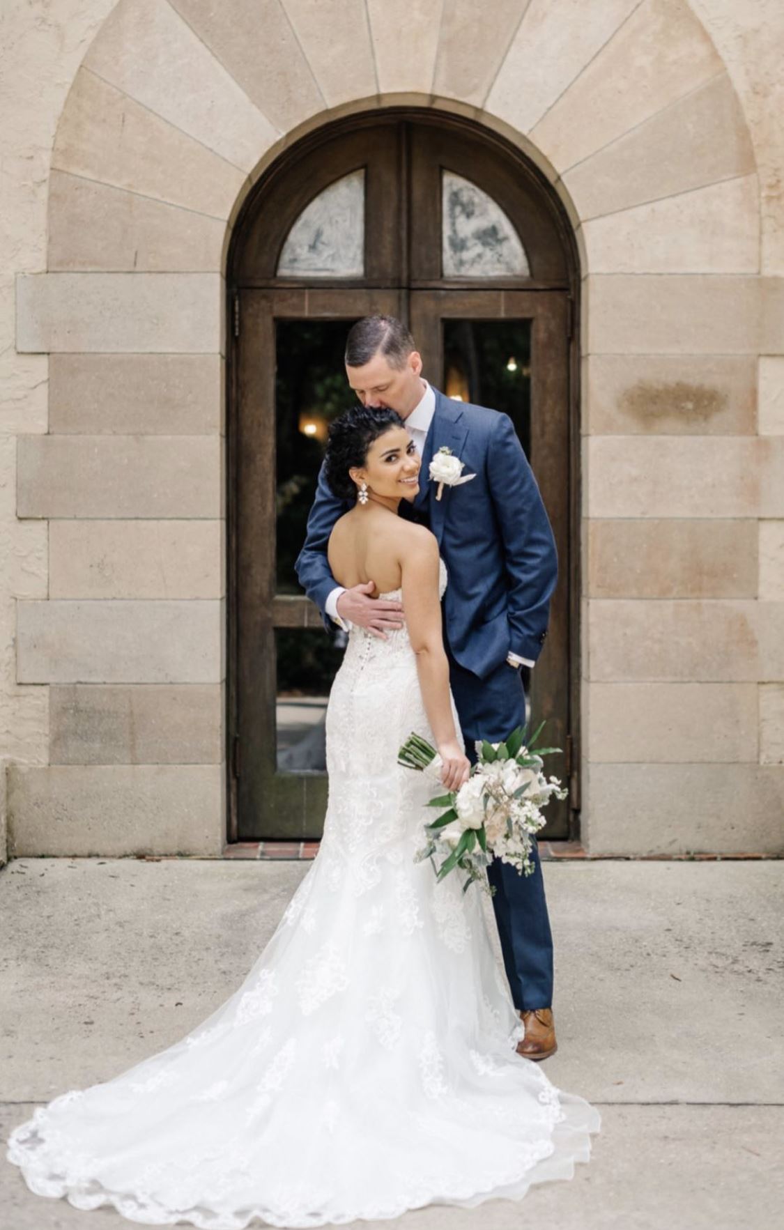 White Closet Bridal 