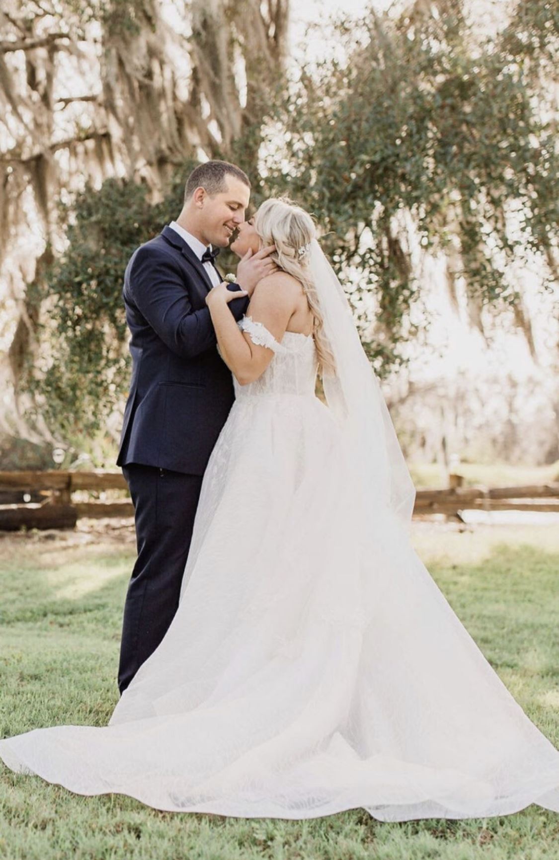 White Closet Bridal 