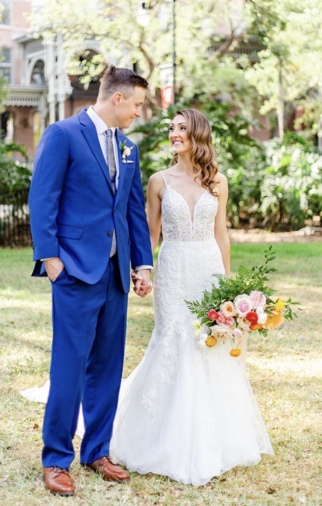 White Closet Bridal 