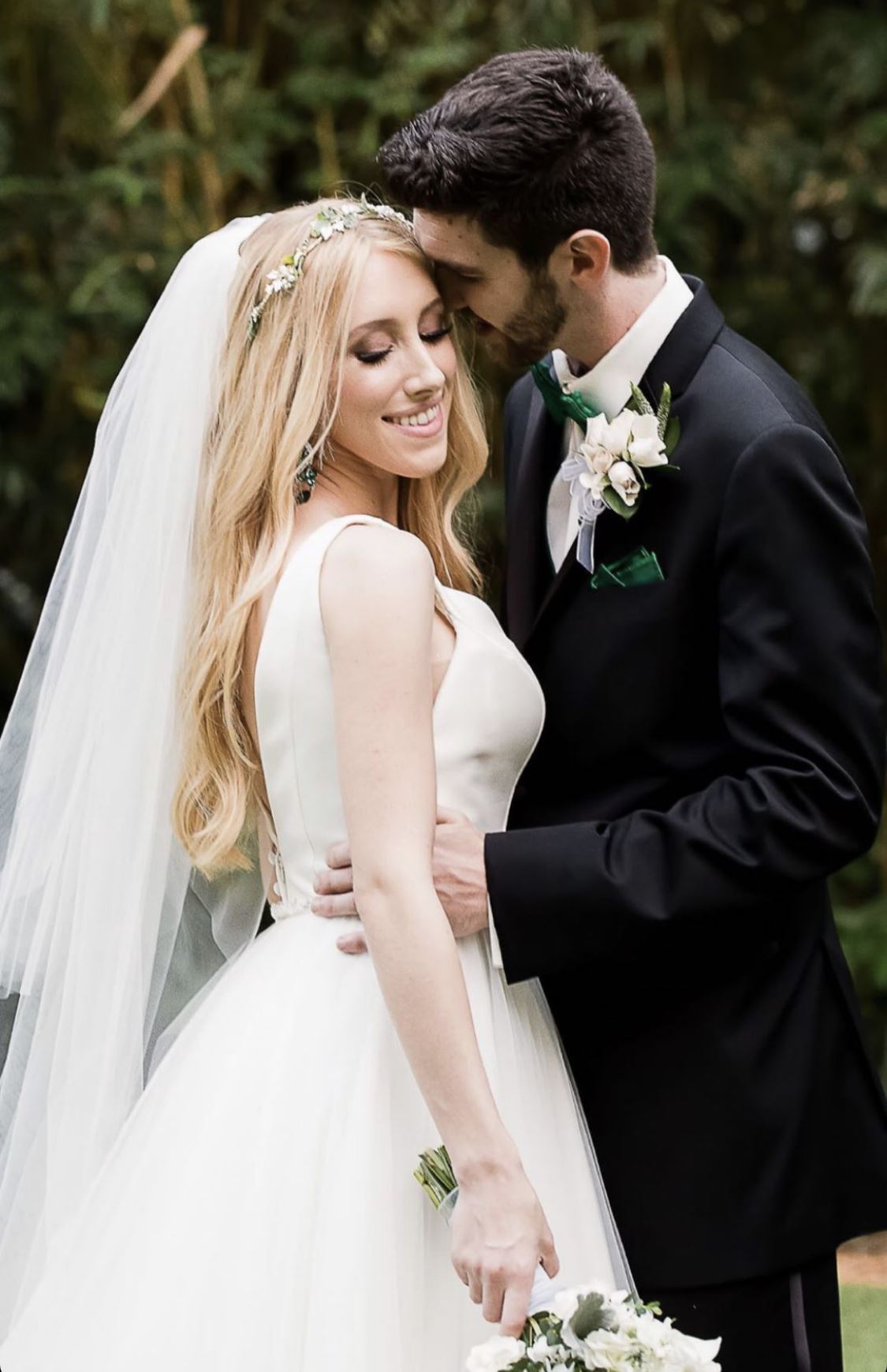 White Closet Bridal 