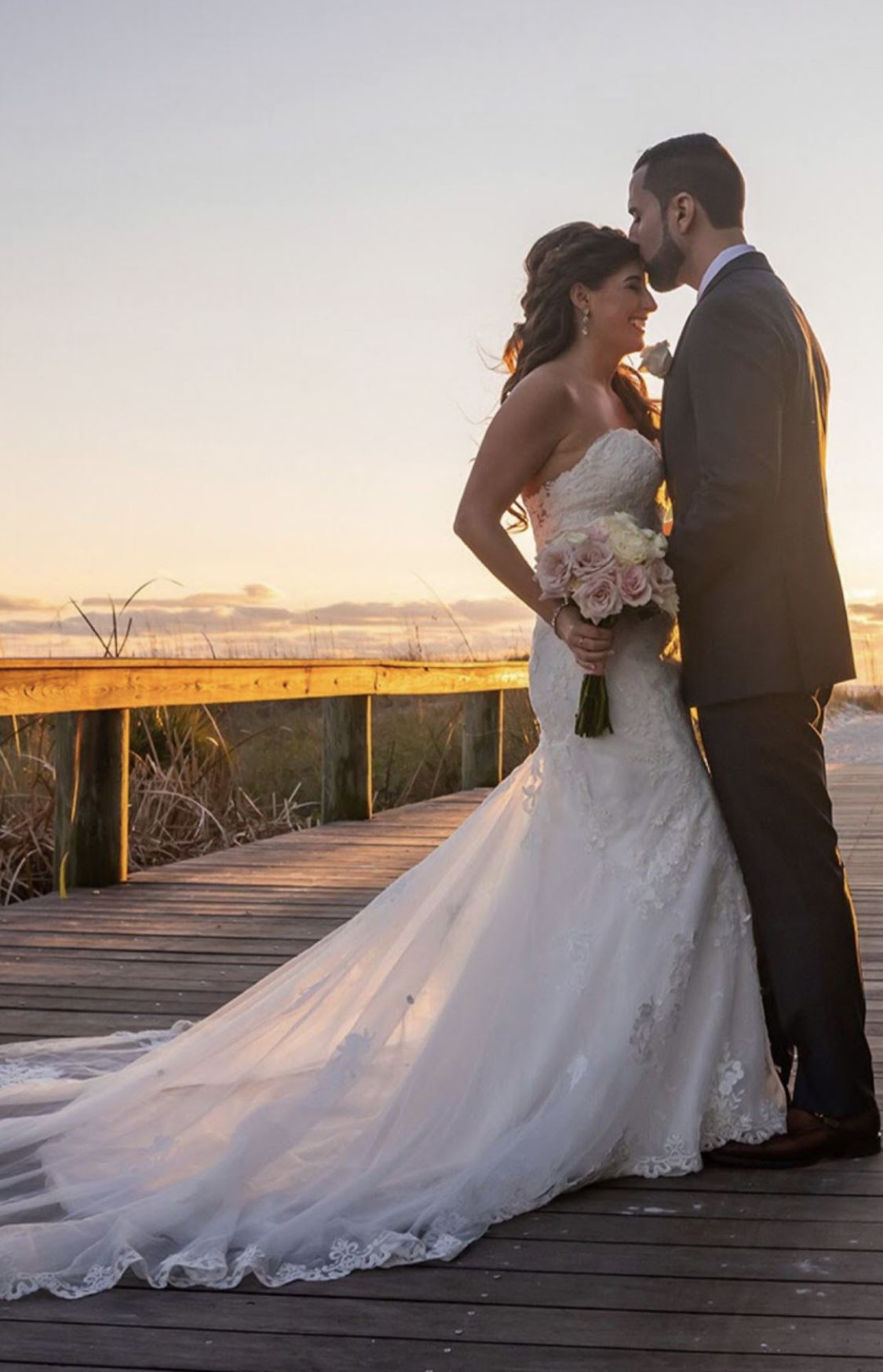 White Closet Bridal 