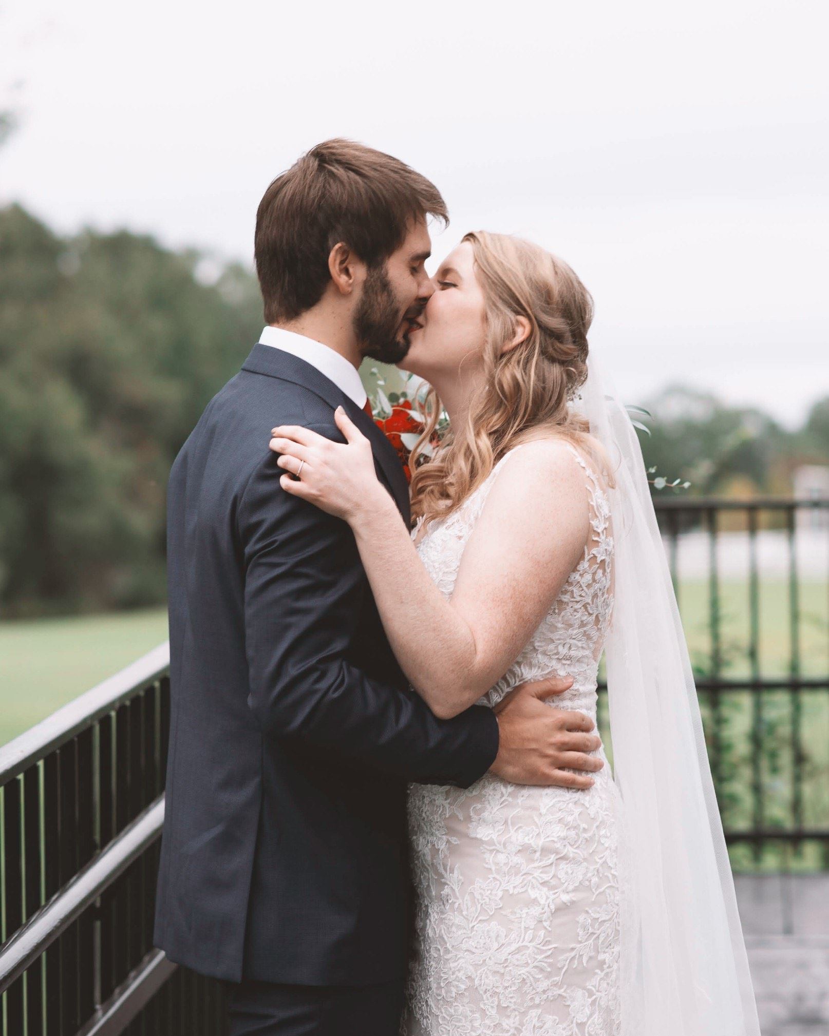 White Closet Bridal 