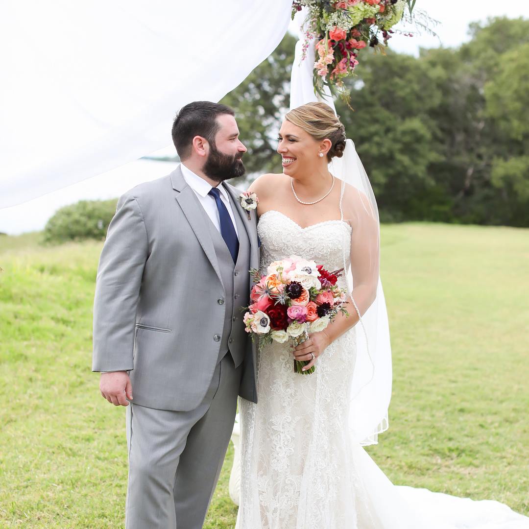 White Closet Bridal 