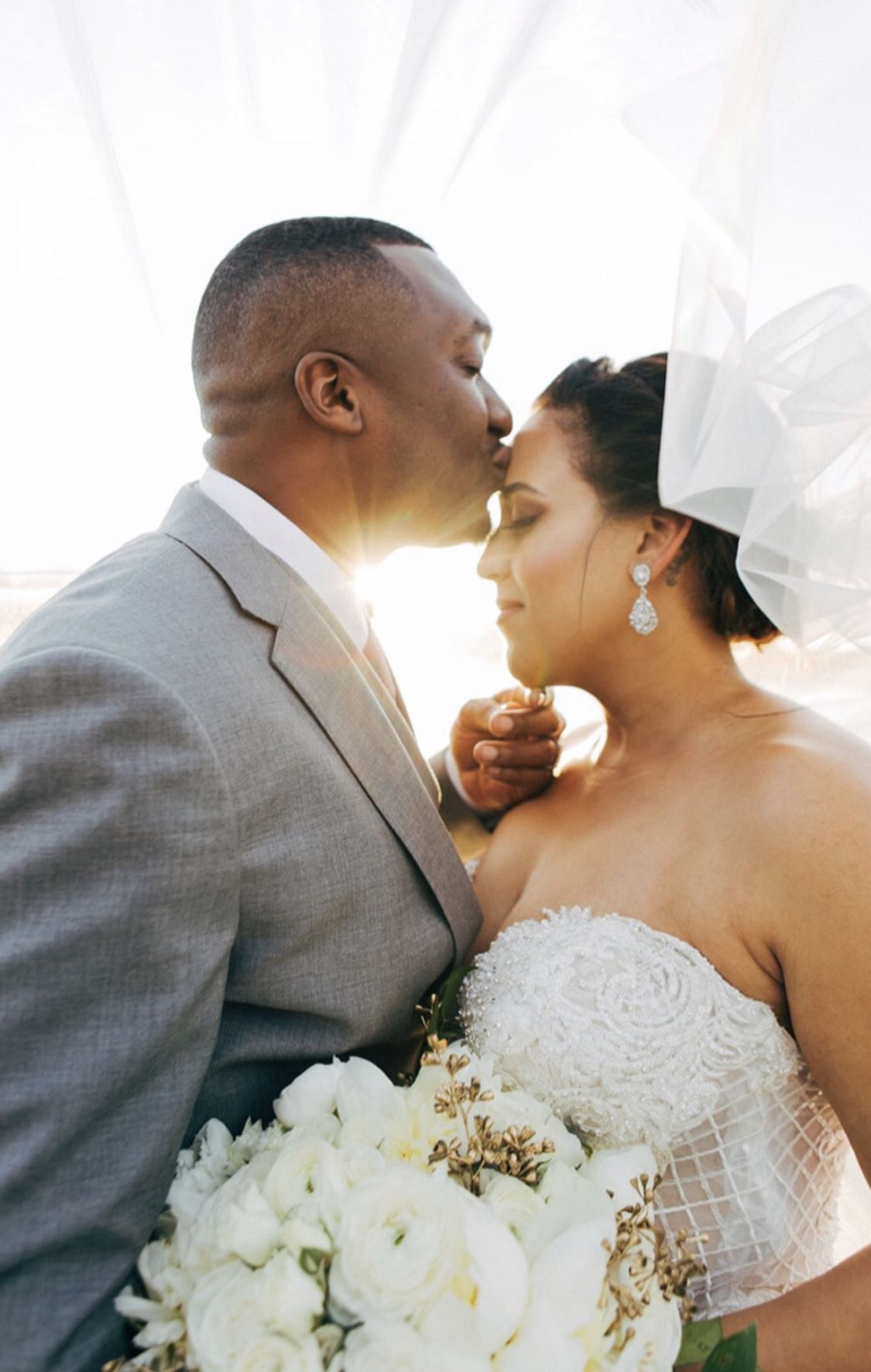 White Closet Bridal 